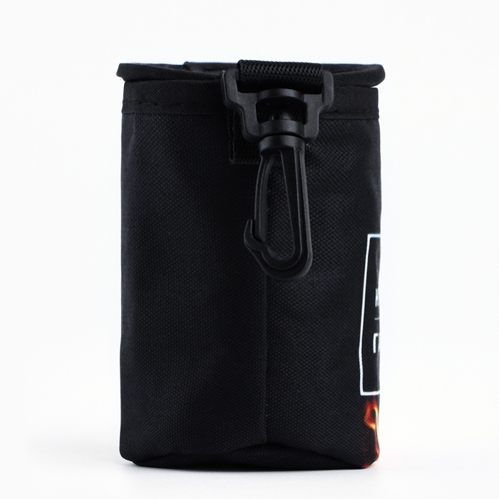 Стопки, набор в чехле «Крепкий градус», 4 шт х 70 мл Стопки, набор в чехле «Крепкий градус», 4 шт х 70 мл