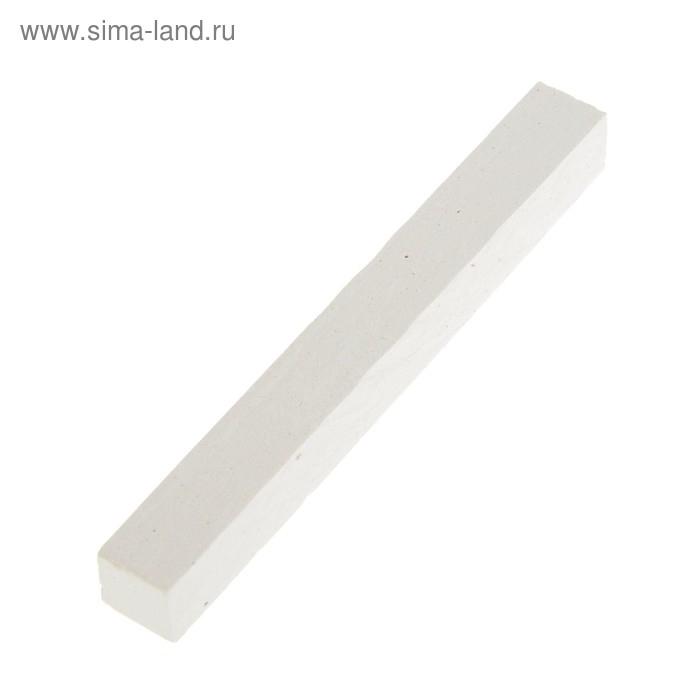 Набор мела белого 100 штук, Koh-I-Noor, 12 х 12 х 100 мм Набор мела белого 100 штук, Koh-I-Noor, 12 х 12 х 100 мм