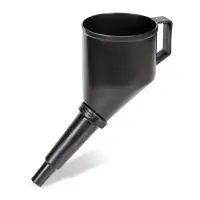 Воронка разборная AVS OF-120 (D-120 мм, L-260 мм)