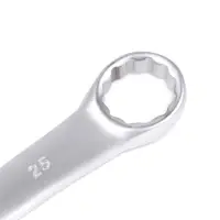 Ключ гаечный комбинированный (25 мм) AVS K30025