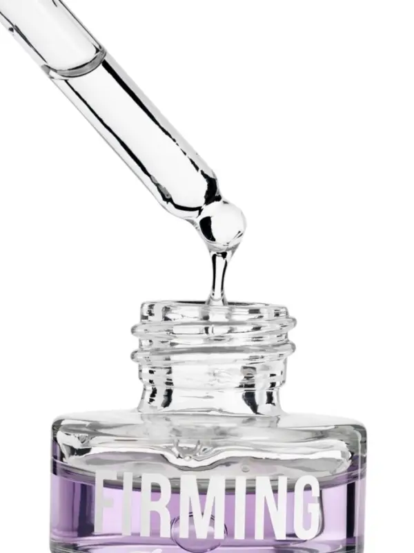 Увлажняющая сыворотка для лица Sadoer с маслом виноградных косточек, 30 мл