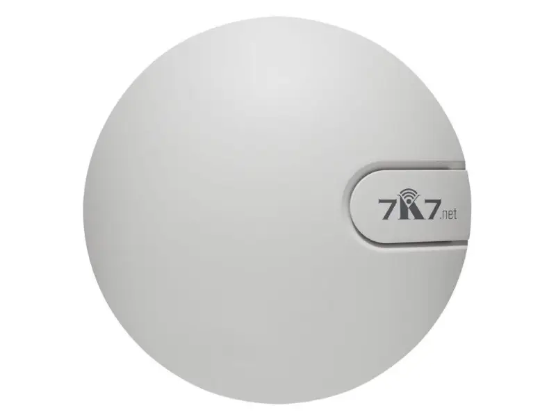 Точка доступа AP WIFI ISA-AP201