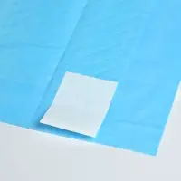 Пеленки впитывающие &laquo;Мой выбор&raquo;, 60&times;40 см, целлюлозные, набор 30 шт., с наклейкой