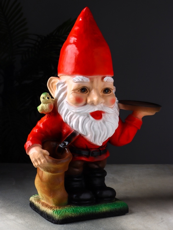 Фигура подставка Фигура подставка "Рыцарь" 37х20х52 см