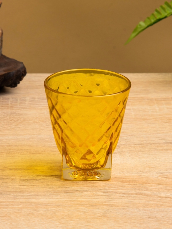 Подсвечник для чайной свечи 7х7х7,7 см Подсвечник для чайной свечи 7х7х7,7 см