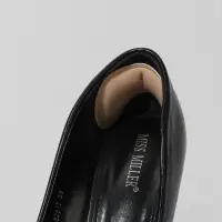 Пяткоудерживатели для обуви, на клеевой основе, 9&times;4.5 см, пара, бежевые