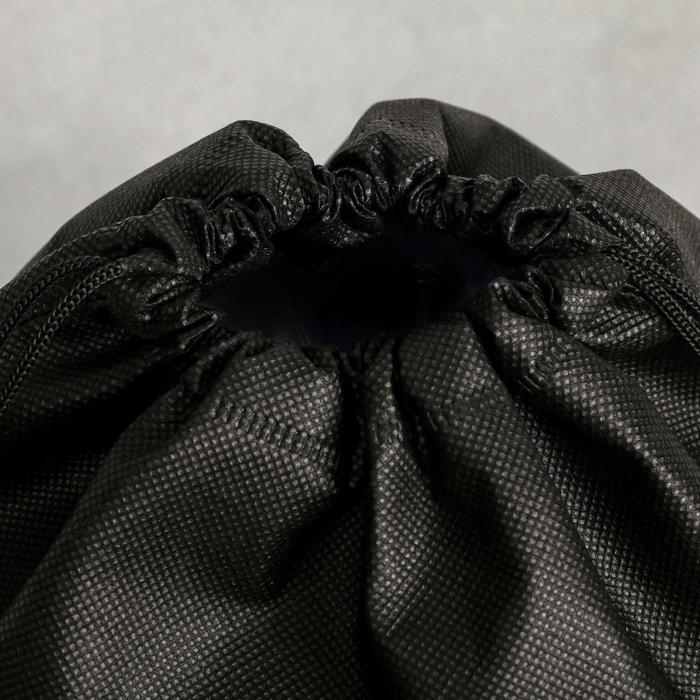 Мешок для обуви «Паттерн мультяшки» 41×30 см Мешок для обуви «Паттерн мультяшки» 41×30 см