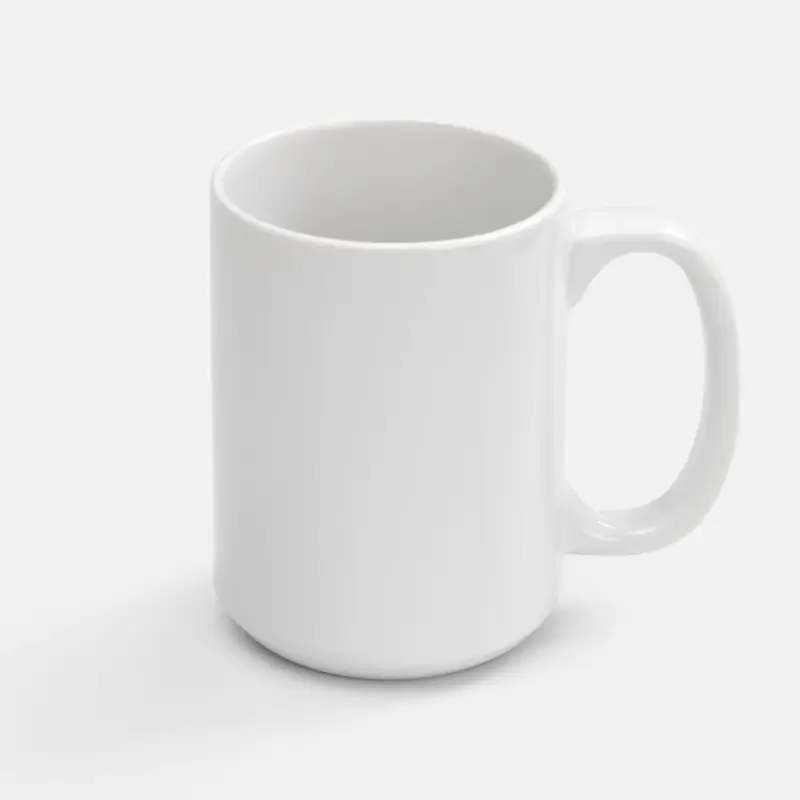 Кружка для сублимационной печати Mugmax