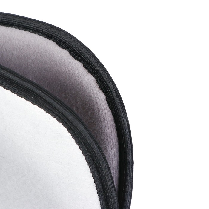 Сменный 5 - слойный вкладыш в сапоги TORVI, гипоаллергенный -45С, размер 46 Сменный 5 - слойный вкладыш в сапоги TORVI, гипоаллергенный -45С, размер 46