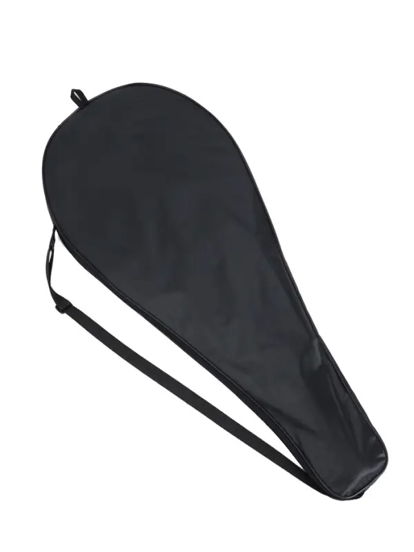 Ракетка для большого тенниса BOSHIKA ADVANCED, алюминий, графит, 27''