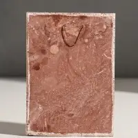 Икона с подвесом "Николай Чудотворец" размер 12х9х2 см,гипс, роспись Икона с подвесом "Николай Чудотворец" размер 12х9х2 см,гипс, роспись