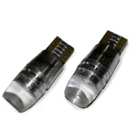 C026 T10/белый/ (W2.1x9.5d) CANBUS 3W PSB, блистер 2 шт.