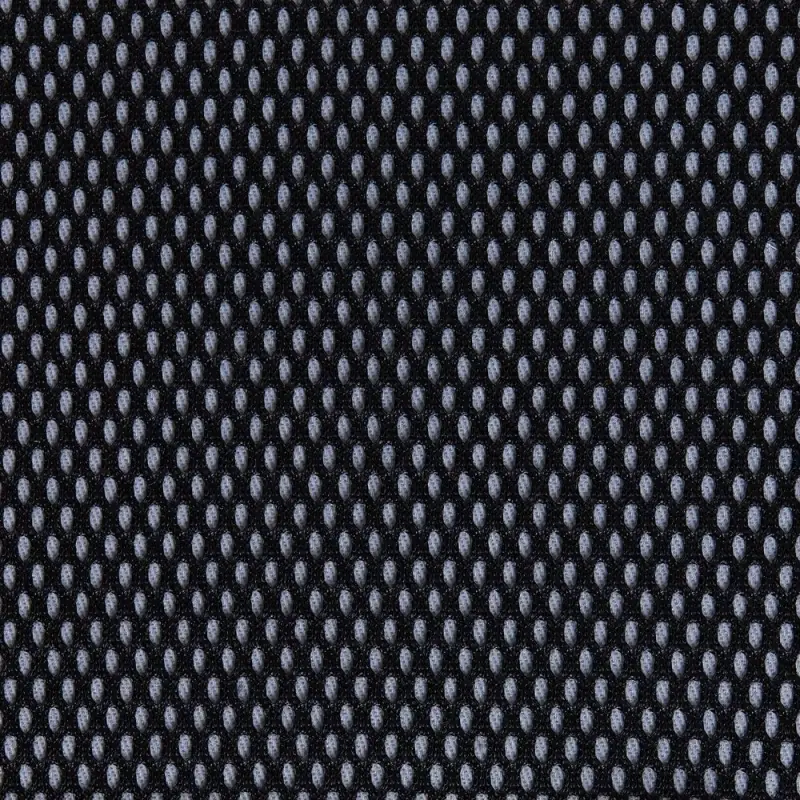 Заготовка из мелкой сетки Syren, M, черная Заготовка из мелкой сетки Syren, M, черная