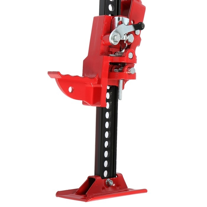 Домкрат реечный ТУНДРА, подъем/подхват 1350/155 мм, 60 Домкрат реечный ТУНДРА, подъем/подхват 1350/155 мм, 60", 3 т