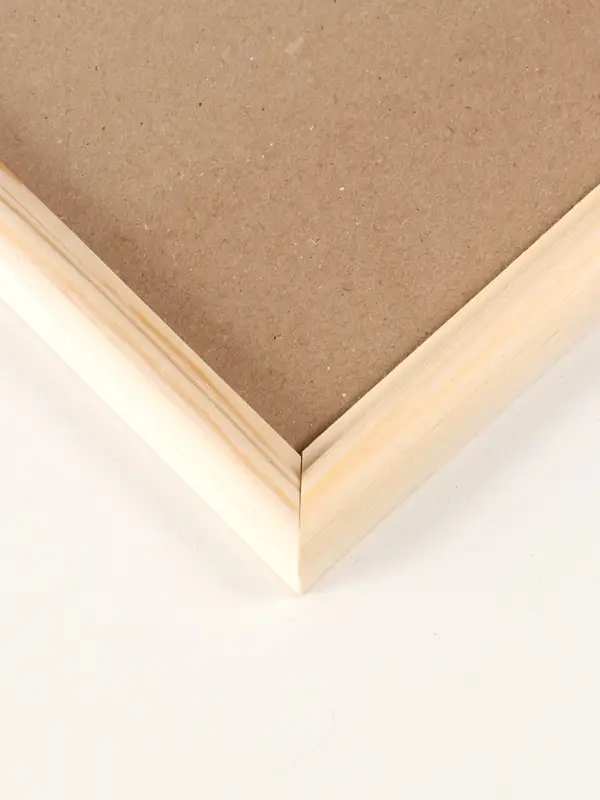 Фоторамка дерево 40х60 см, белое дерево №1 (пластиковый экран) Фоторамка дерево 40х60 см, белое дерево №1 (пластиковый экран)