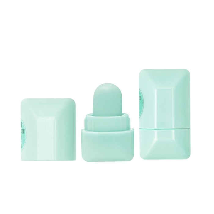 Набор мини-бальзамов для губ «Белый чай», 2 шт Набор мини-бальзамов для губ «Белый чай», 2 шт