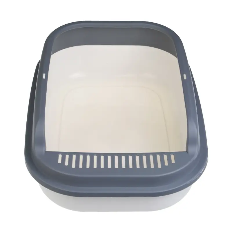 VETTA Лоток для домашних животных, пластмасса, 50,5х37х17 см