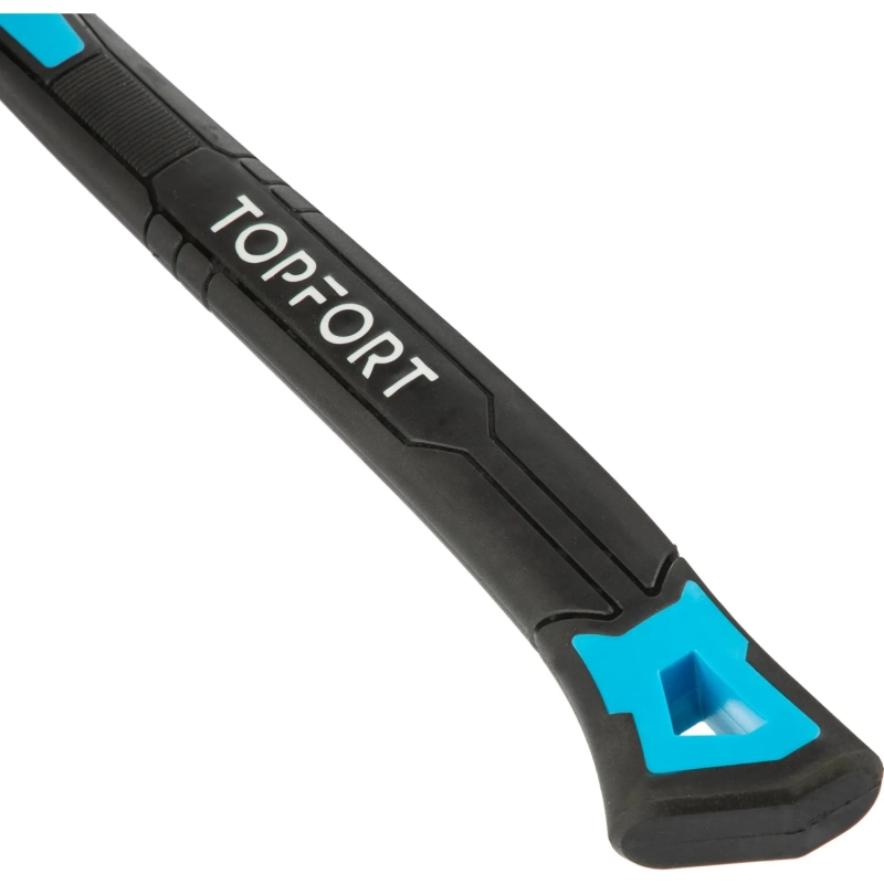 Топор колун 1500 гр Topfort фибергласовое топорище