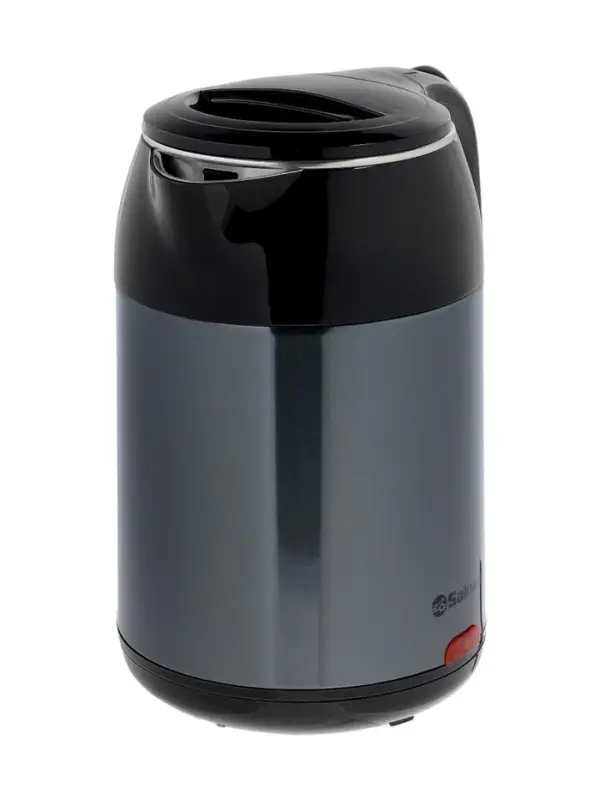 Чайник электрический Sakura SA-2168MBG, 1.8 л, металлический Чайник электрический Sakura SA-2168MBG, 1.8 л, металлический