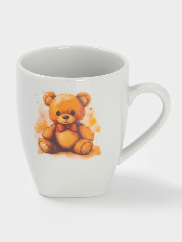 Кружка 210 мл Глория Мишутка Кружка 210 мл Глория Мишутка