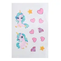 Набор для опытов &laquo;Живой аквариум: Единорог&raquo;, вырасти травку