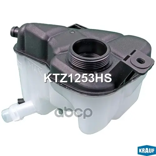 Бачок расширительный Krauf арт. KTZ1253HS