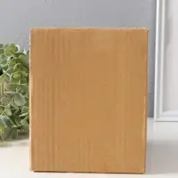 Копилка для денег керамика &laquo;Милый барашек с сердцем&raquo;, белая, 17&times;11&times;15.1 см