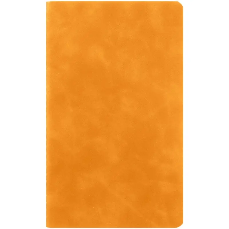 Блокнот Luba, оранжевый Блокнот Luba, оранжевый