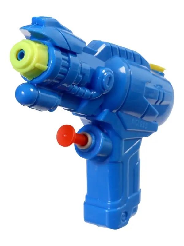 Водный пистолет &laquo;Всплеск&raquo;, МИКС