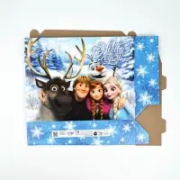 Подарочная коробка для конфет, Холодное сердце Подарочная коробка для конфет, Холодное сердце