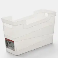Контейнер для хранения Tule, 7 л, 33.8&times;13&times;20.1 см, цвет прозрачный