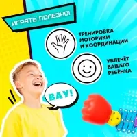 Хваталка-манипулятор &laquo;Кулак боксёра&raquo;