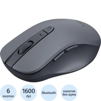 Мышь компьютерная Lenovo беспров. WL310 черный (GY51Q65621)