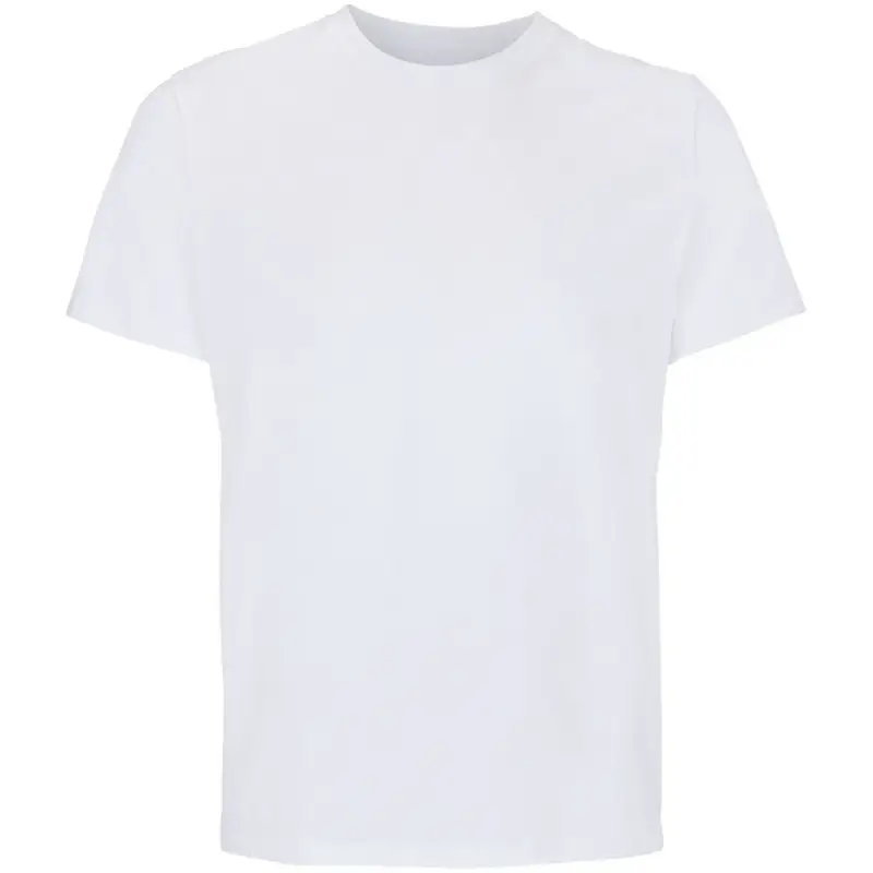Футболка унисекс Legend, белая, размер XXS