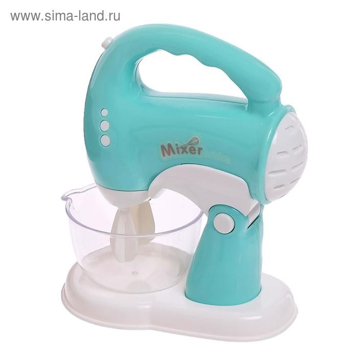 Бытовая техника «Миксер» Бытовая техника «Миксер»