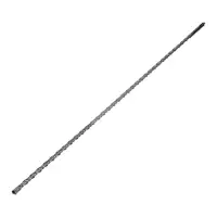 Бур по бетону ТУНДРА, двойная спираль, SDS-plus, 12&times;800 мм