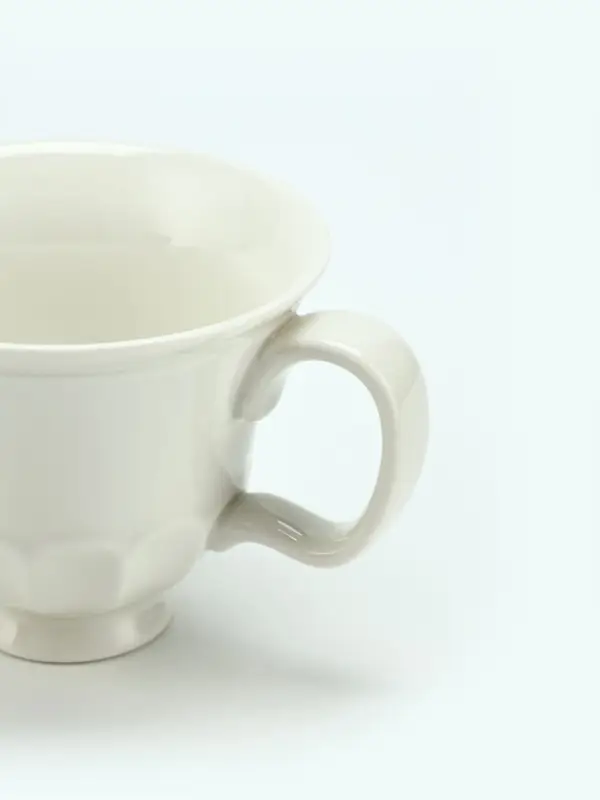 Кружка керамическая &laquo;Классика&raquo;, 300 мл, Dolce Ceramo