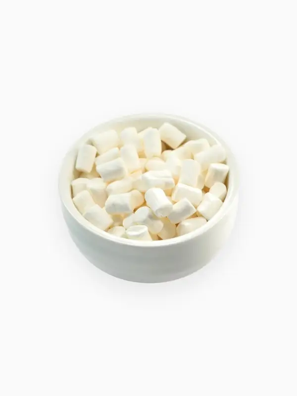 Маршмеллоу в коробке &laquo;Недосыпин&raquo;, 50 г