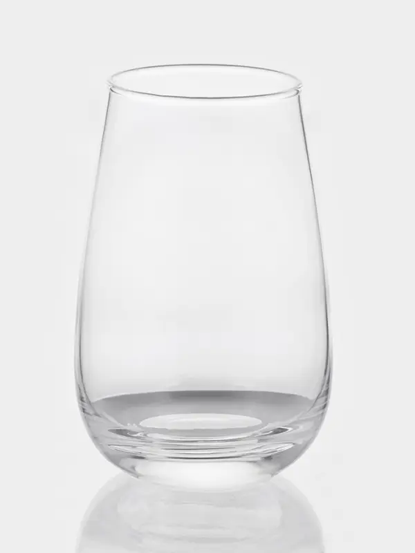 Набор стаканов Luminarc &laquo;Сир де Коньяк&raquo;, 350 мл, 6 шт., стекло, прозрачный