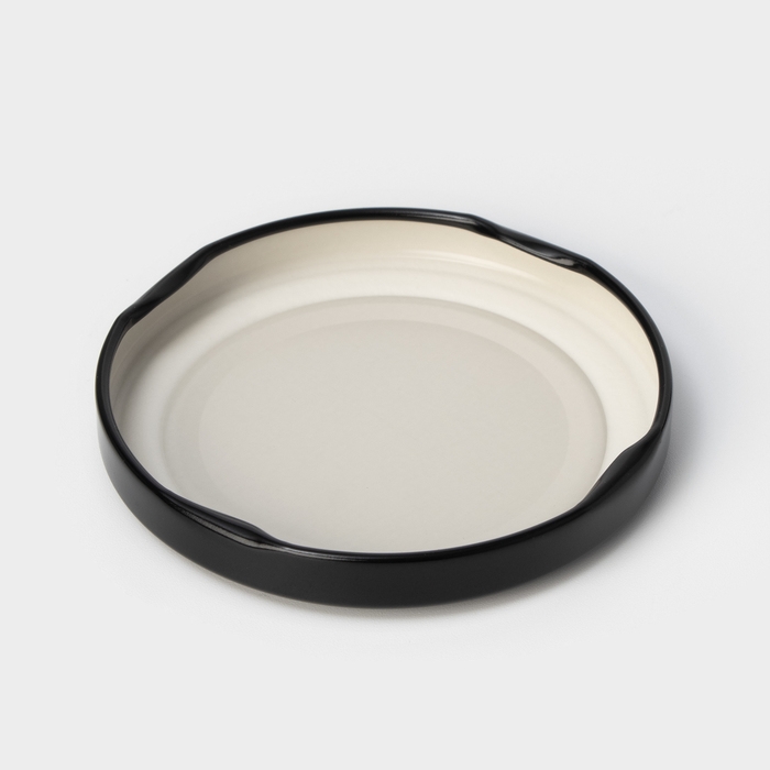 Набор крышек для консервирования Доляна «Ночь», ТО-66 мм, металл, 20 шт. Набор крышек для консервирования Доляна «Ночь», ТО-66 мм, металл, 20 шт.