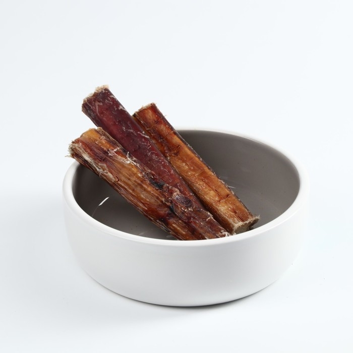 Лакомство для собак натуральное Pet Lab: Бычий корень, 50 г. Лакомство для собак натуральное Pet Lab: Бычий корень, 50 г.