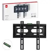*Кронштейн для TV 14"-43" T20 ISA (40шт/кор)