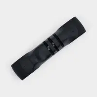 Точилка для ножей Доляна &laquo;БэтМобиль&raquo;, 3 степени заточки, 19.2&times;4.4&times;6.2 см, чёрная