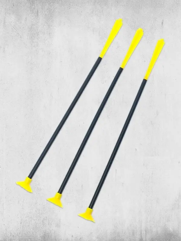 Арбалет &laquo;Спорт&raquo;, стреляет присосками, с лазерным прицелом, работает от батареек