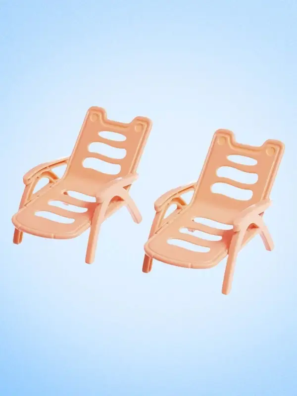 Мебель для питомцев &laquo;Зверята. Отдых на пляже&raquo;