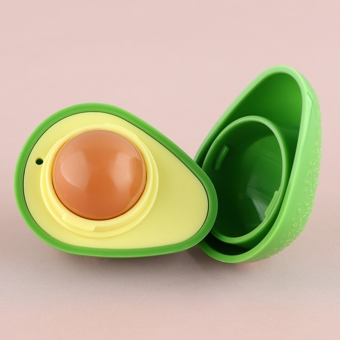 Бальзам для губ «Авокадо», 8 г Бальзам для губ «Авокадо», 8 г