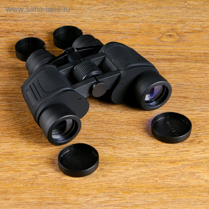 Бинокль 7-15х35,  Бинокль 7-15х35, "Полевой", с регулируемым зумом 7-15