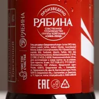 Подарочный набор &laquo;Яркой жизни&raquo;, гель для душа виски и кола, 2&times;250 мл, камни для виски, Чистое счастье