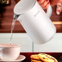 Чайник электрический с терморегулятором КТ-6718 - 1,5 л