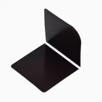 Магнитные закладки для книг, 4 шт. в открытке &laquo;Юному герою, с 23 февраля!&raquo;